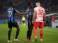 Antonio Nusa nearly joined the Blues this summer.